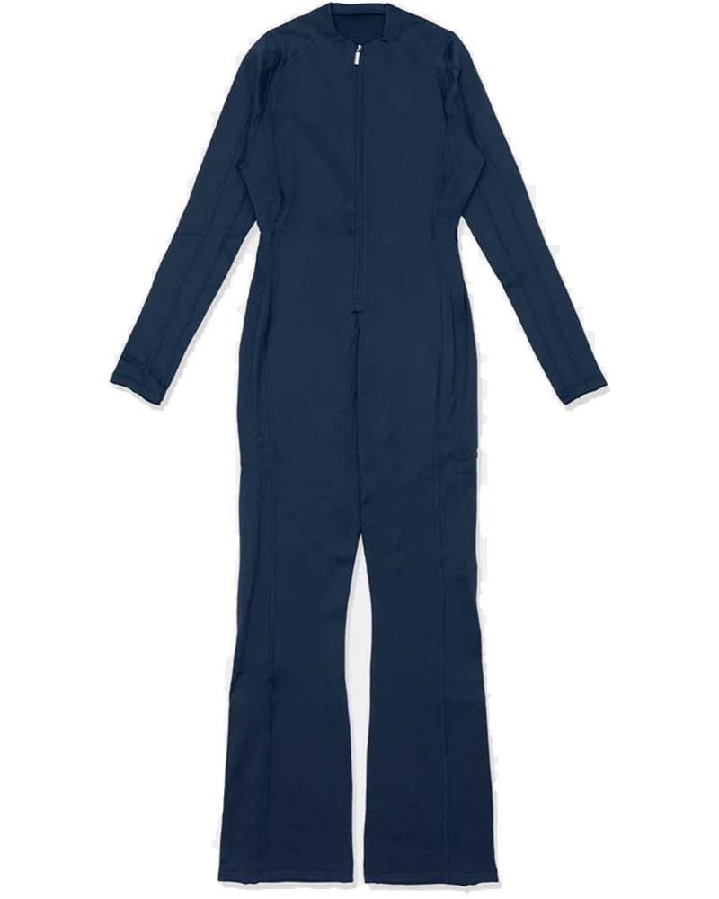 Obsidian Womens Woven Jumpsuit Nike оригінал – Купити в Україні