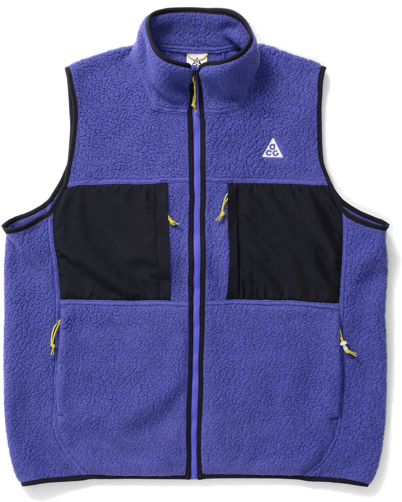 Acg Arctic Wolf Vest Nike – Гарантія оригінальності