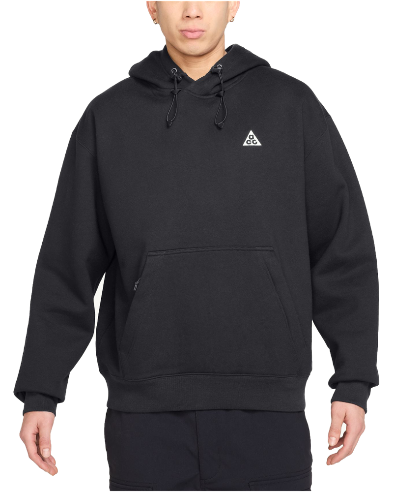 Оригінальна Acg Tuff Fleece Pullover Hoodie Nike