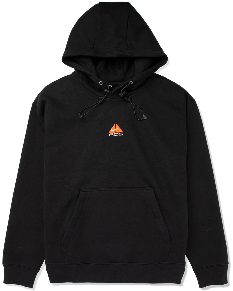 Acg Therma Fit Fleece Hoodie Mens Hoodie Nike оригінал – Купити в Україні