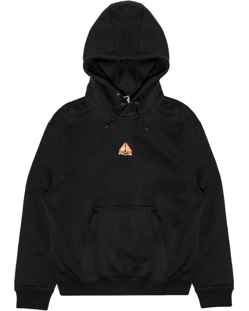 Mens Therma Fit Fleece Hoodie Nike оригінал – Купити в Україні
