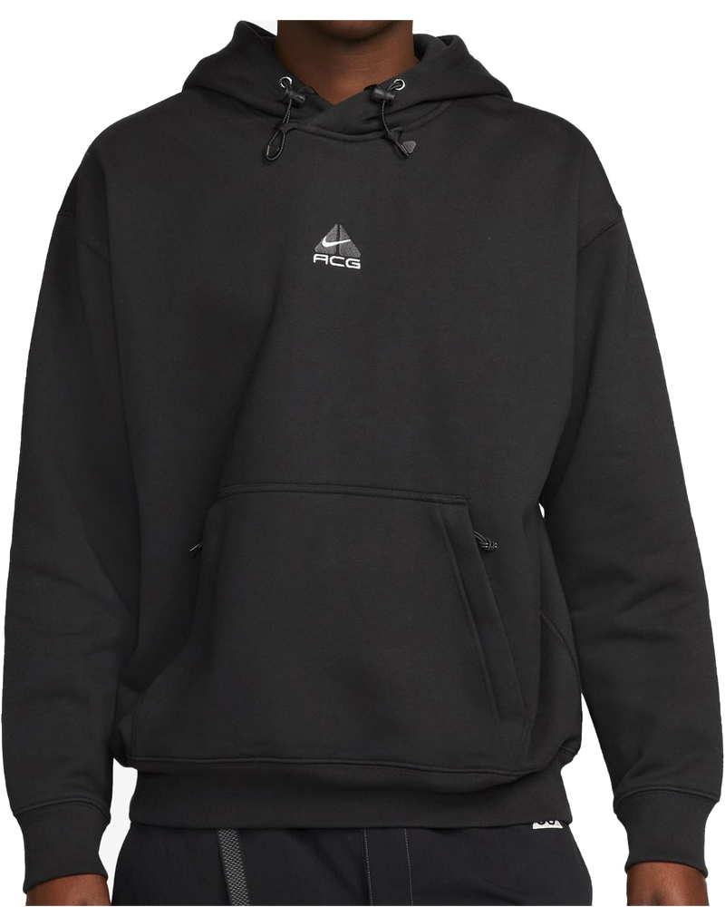 Acg Therma-Fit Fleece Pullover Hoodie Nike – Гарантія оригінальності
