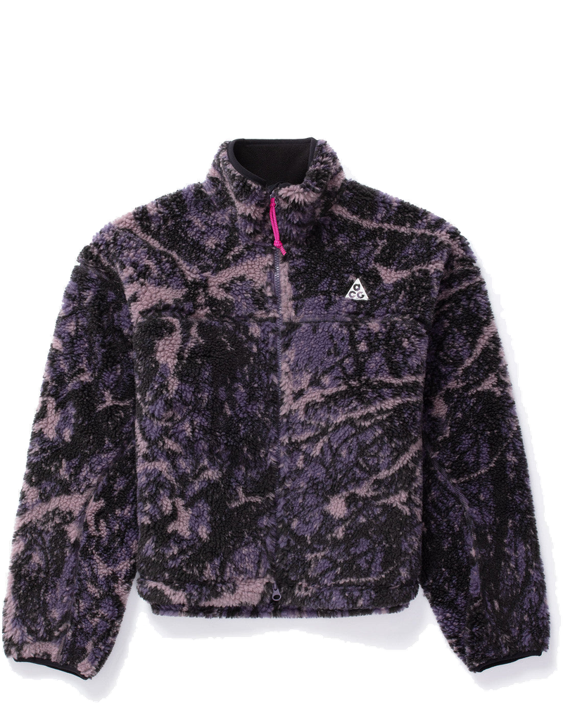 Wmns Acg Therma-Fit Windproof Full-Zip Fleece Nike – Гарантія оригінальності