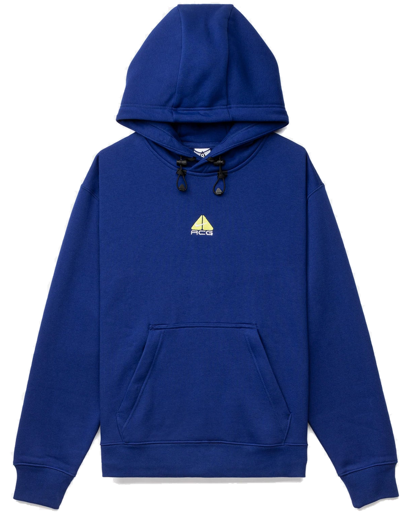 Acg Therma Fit Fleece Pullover Hoodie Mens Hoodie Nike оригінал – Купити в Україні