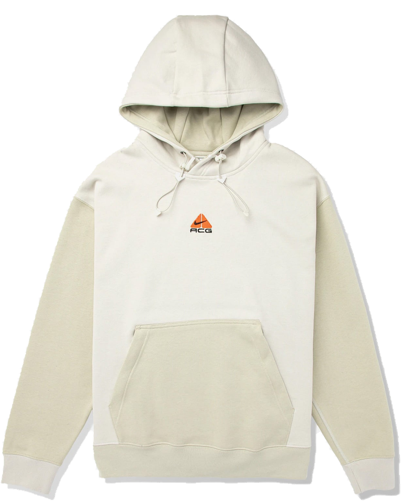 Оригінальна Acg Therma Fit Tuff Fleece Hoodie Mens Hoodie Nike