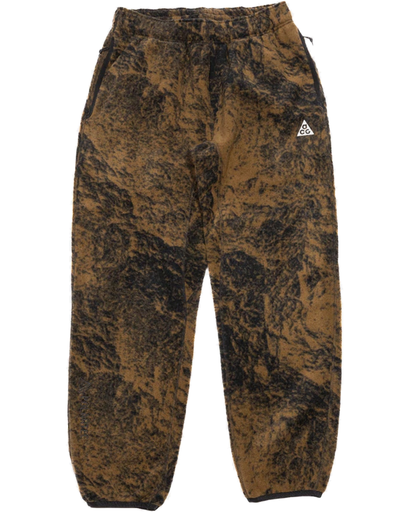 Acg Therma Fit Wolf Tree Fleece Pant Mens Pant Nike оригінал – Купити в Україні