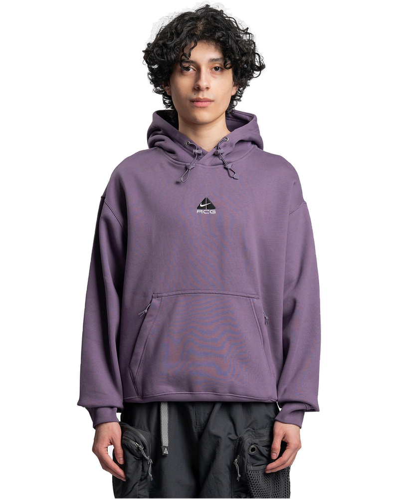 Acg Therma-Fit Hoodie In Canyon Purple Nike оригінал – Купити в Україні