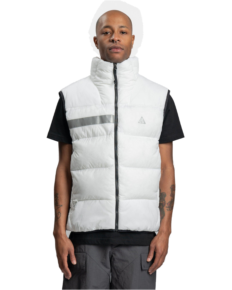 Оригінальна Acg Therma-Fit Airora Gilet In White Nike