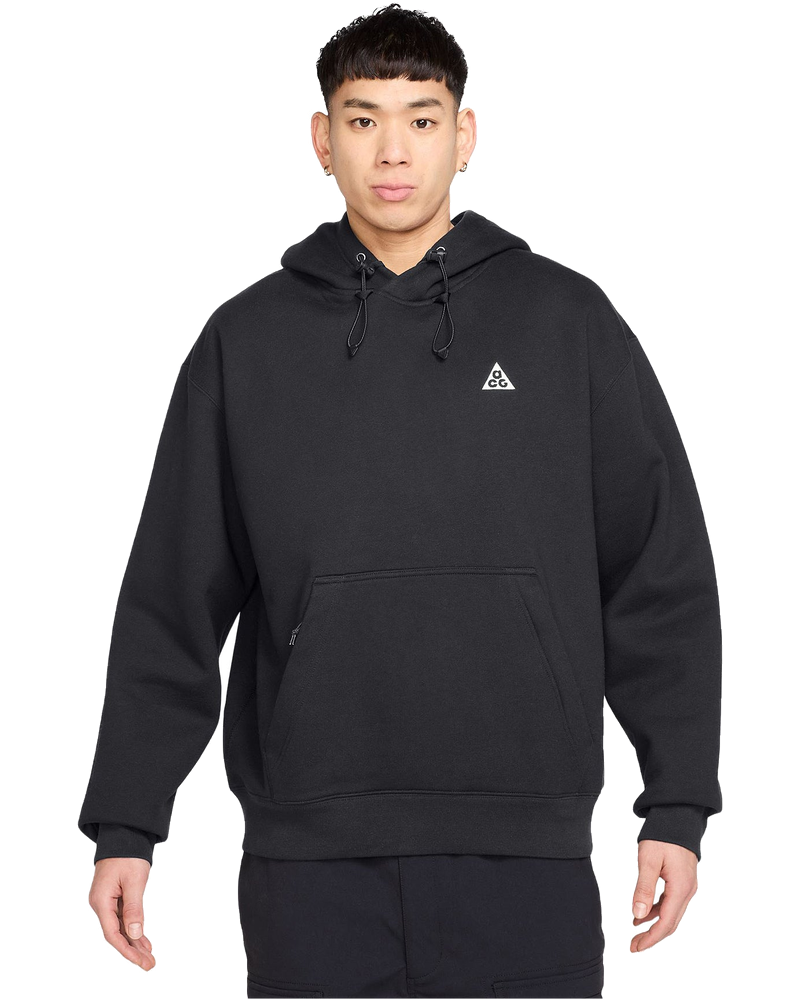 Tuff Fleece Pullover Hoodie Nike оригінал – Купити в Україні