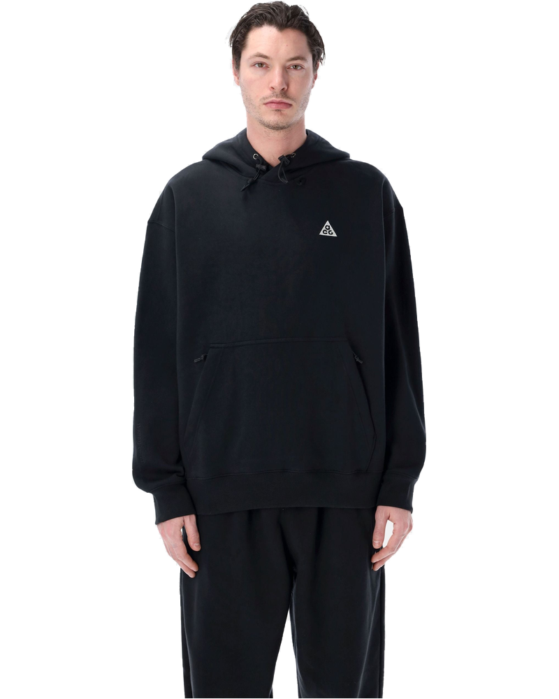 Оригінальна Tuff Fleece Oversized Hoodie Nike