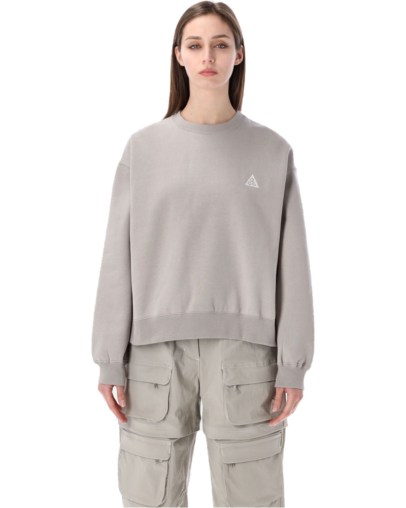 Оригінальна Tuff Fleece Sweatshirt Nike