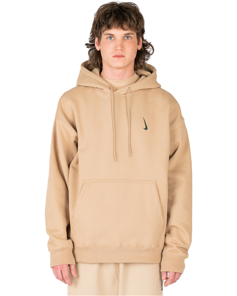 Billie Eilish Hoodie In Mushroom Nike – Гарантія оригінальності