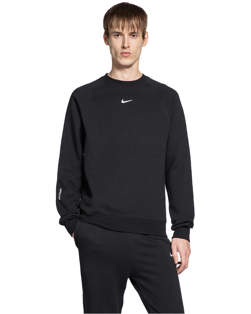 Nocta Fleece Cs Sweatshirt Nike – Гарантія оригінальності