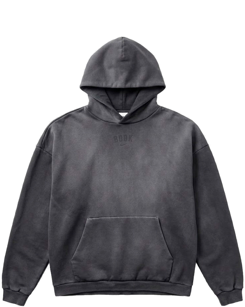 Book Standard Issue X Devin Booker Pullover Hoodie Nike – Гарантія оригінальності