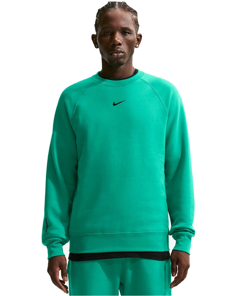 Оригінальна Fleece Crew Nike