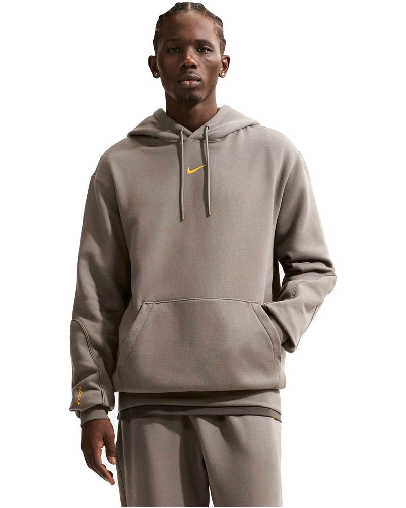 Fleece Hoodie Nike – Гарантія оригінальності