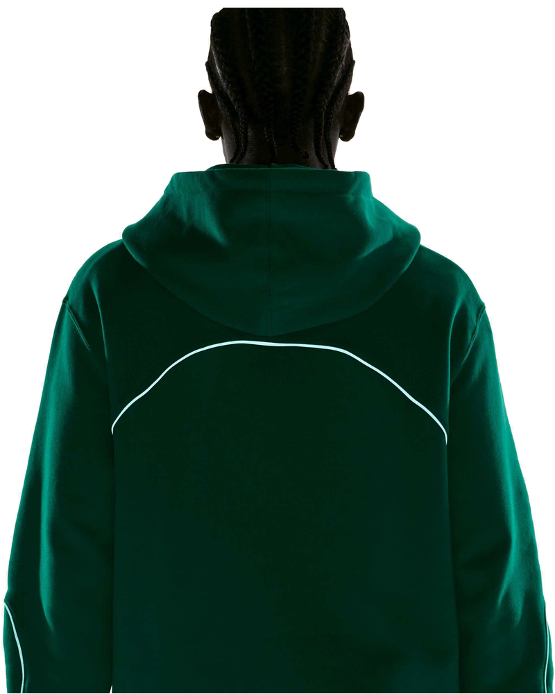 Fleece Hoodie Nike – Гарантія оригінальності