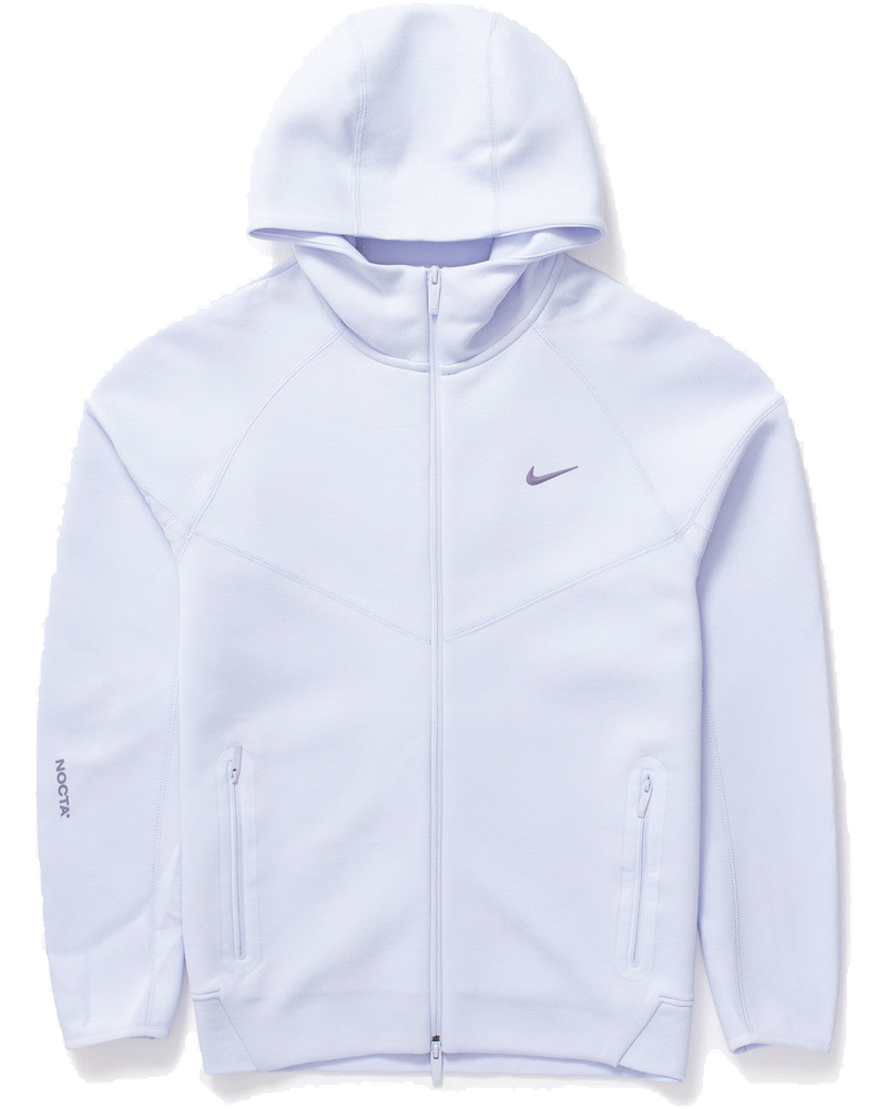 Оригінальна Tech Fleece Full-Zip Hoodie Nike