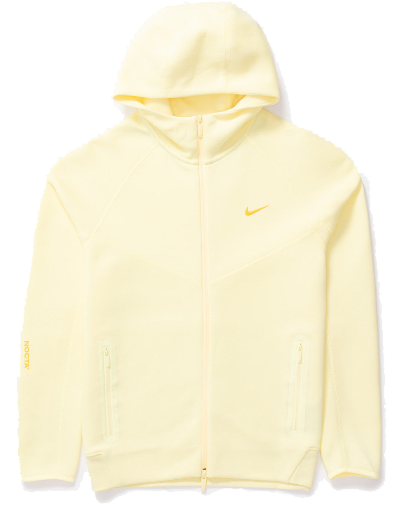 Оригінальна Tech Fleece Full-Zip Hoodie Nike