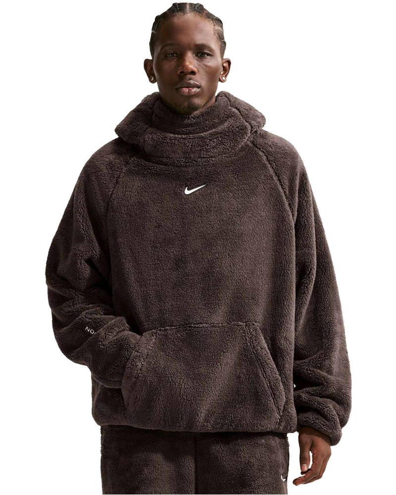 Hoodie Fleece Nike оригінал – Купити в Україні