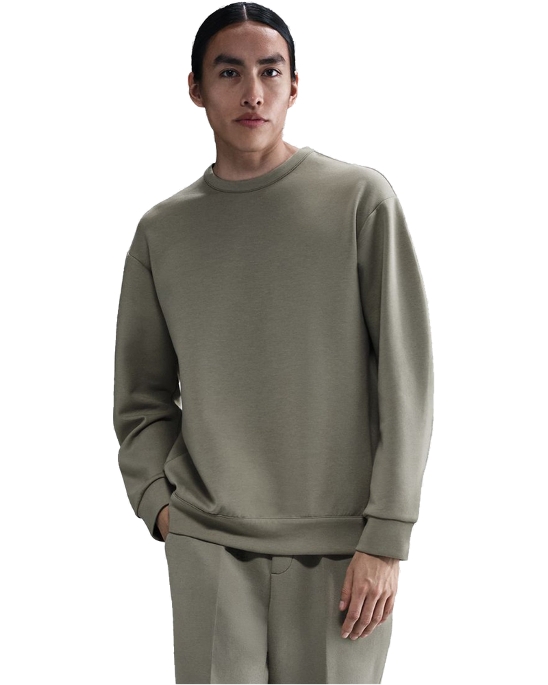24.7 Impossibly Soft Dri Fit Mens Crew Nike – Гарантія оригінальності
