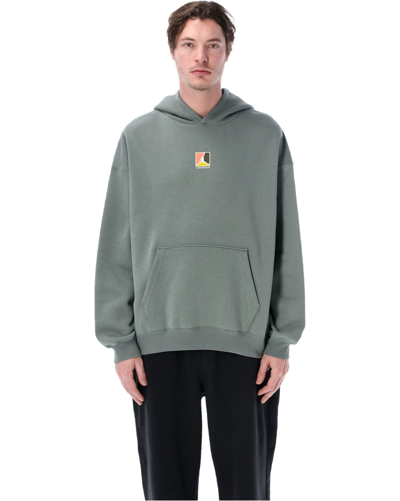 Brooklyn Fleece Hoodie Nike оригінал – Купити в Україні