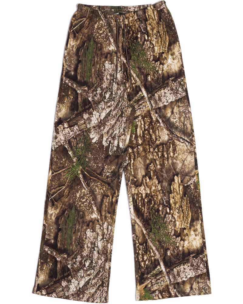 W Jordan Brooklyn Fleece Open-Hem Pants Nike – Гарантія оригінальності