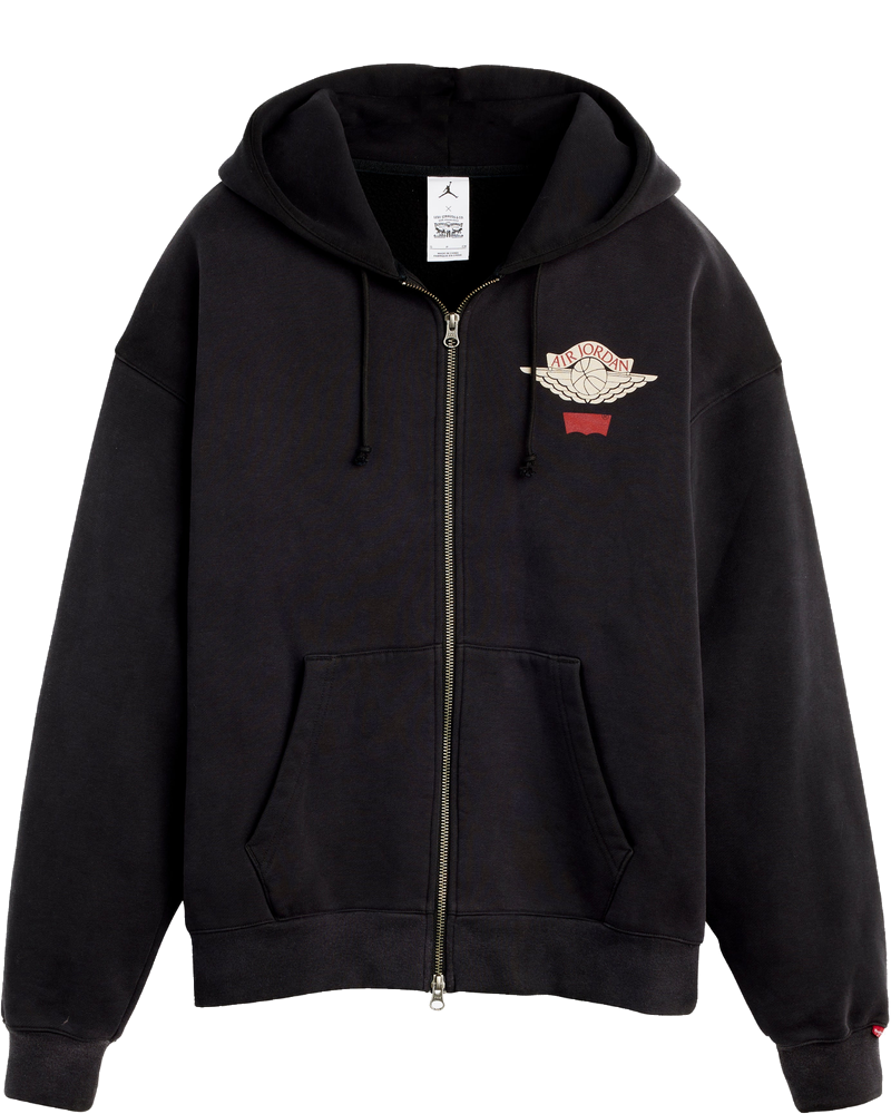 Levis Mens Air Jordan Hoodie Nike оригінал – Купити в Україні