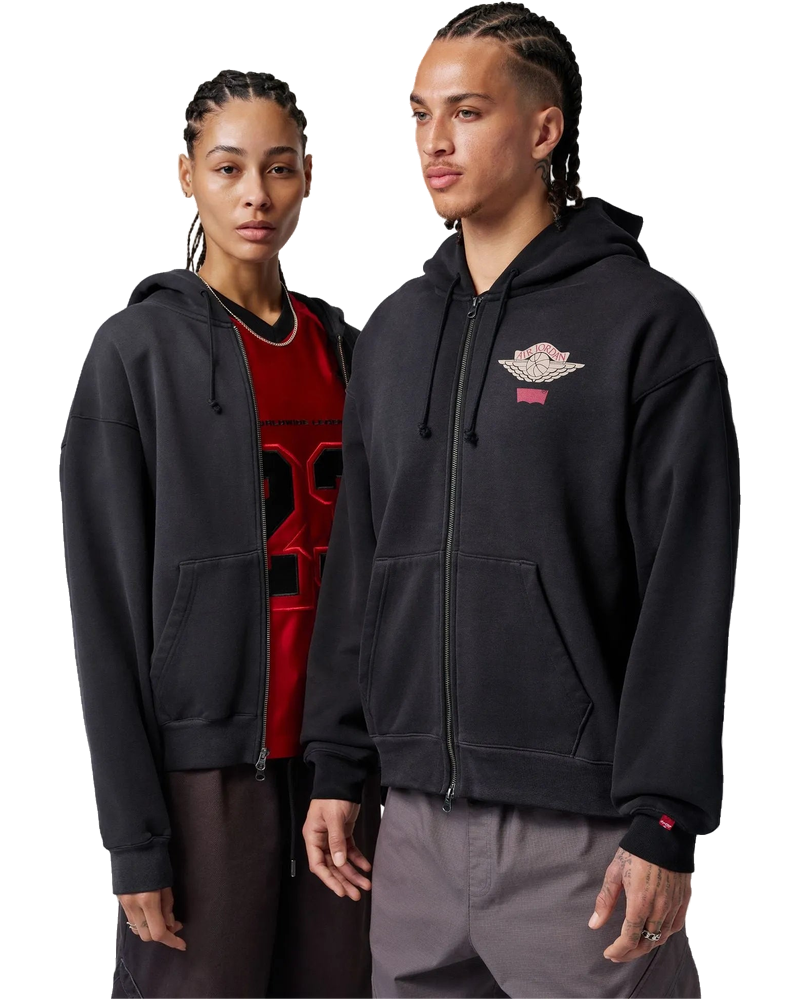 Оригінальна Jordan X Levis® Full-Zip Hoodie Nike