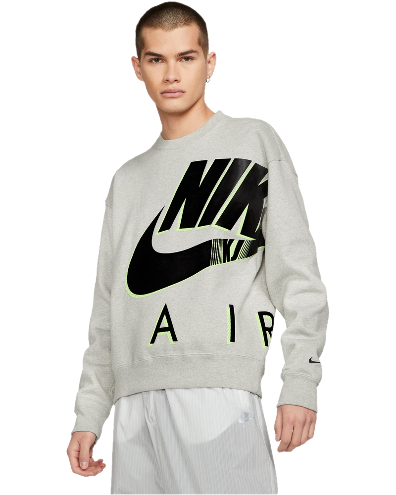 Mens U Nrg Am Flc Crew Nike оригінал – Купити в Україні