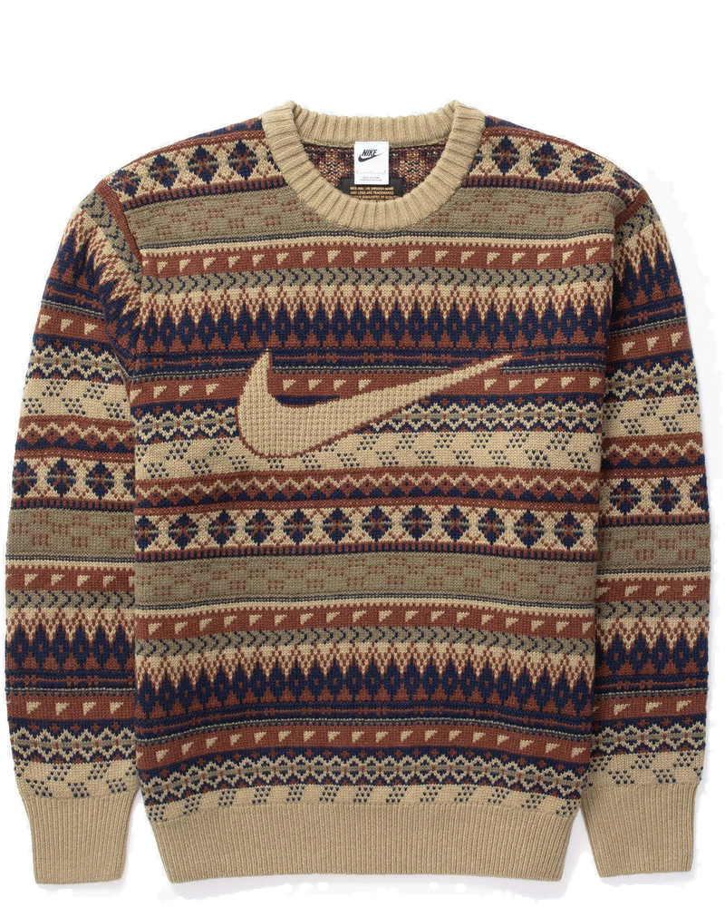 Nike Knitwear оригінал | Швидка доставка Україна