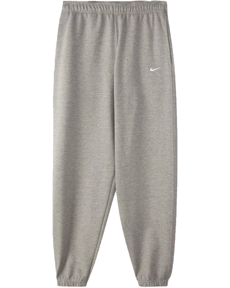 Оригінальна Mens Grey Made In The Usa Fleece Pants Nike
