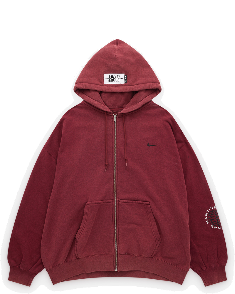 Mens Martine Rose Mrs Hoodie Nike – Гарантія оригінальності
