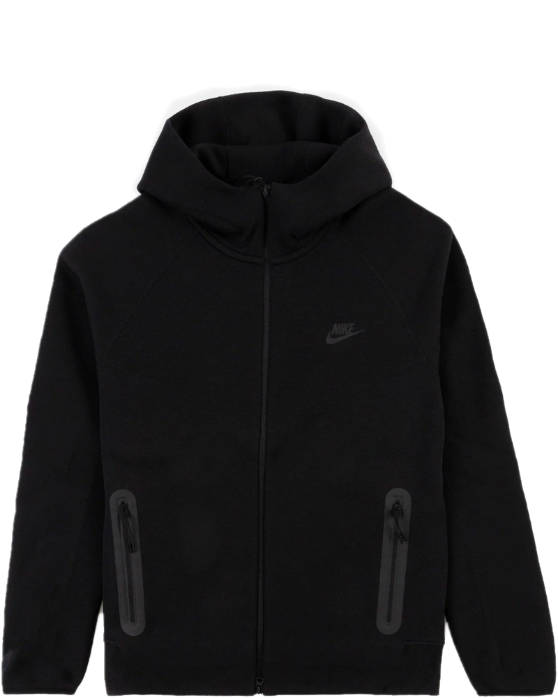 Оригінальна Mens Tech Fleece Hoodie Nike