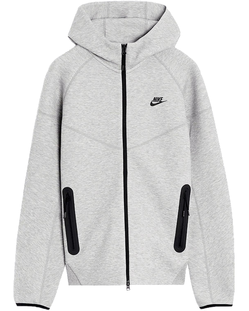 Оригінальна Mens Tech Fleece Hoodie Nike