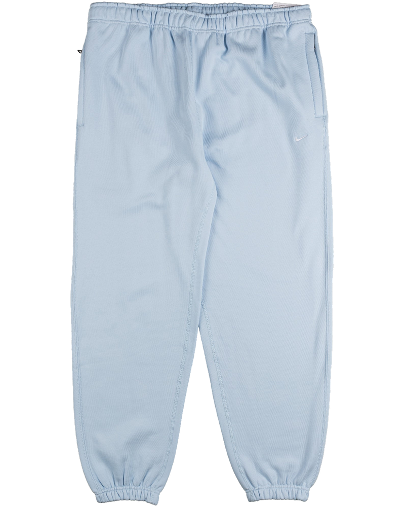 Оригінальна Solo Swoosh Cuffed Fleece Pants Nike