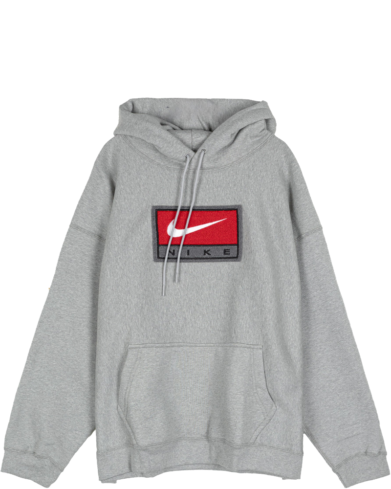 Оригінальна Solo Swoosh Fleece Pullover Hoodie Nike