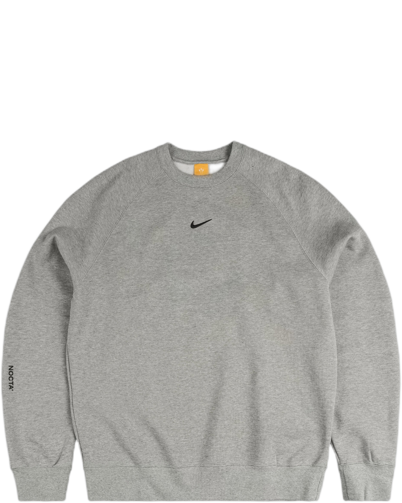 Fleece Cs Crew Nike – Гарантія оригінальності