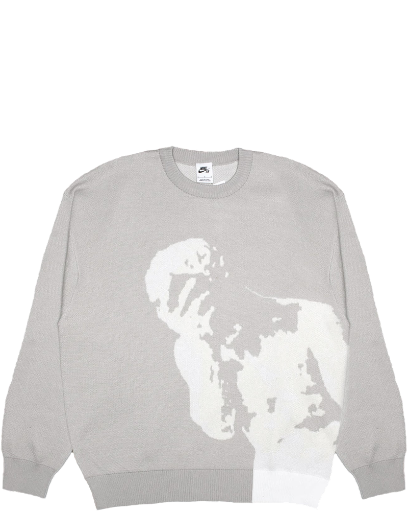 Nke Sb Mens Skate Sweater Nike оригінал – Купити в Україні