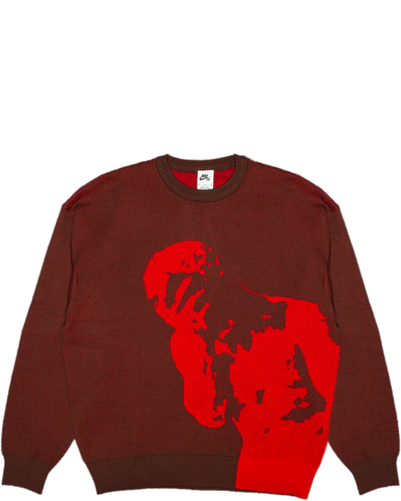 Nke Sb Mens Skate Sweater Nike оригінал – Купити в Україні