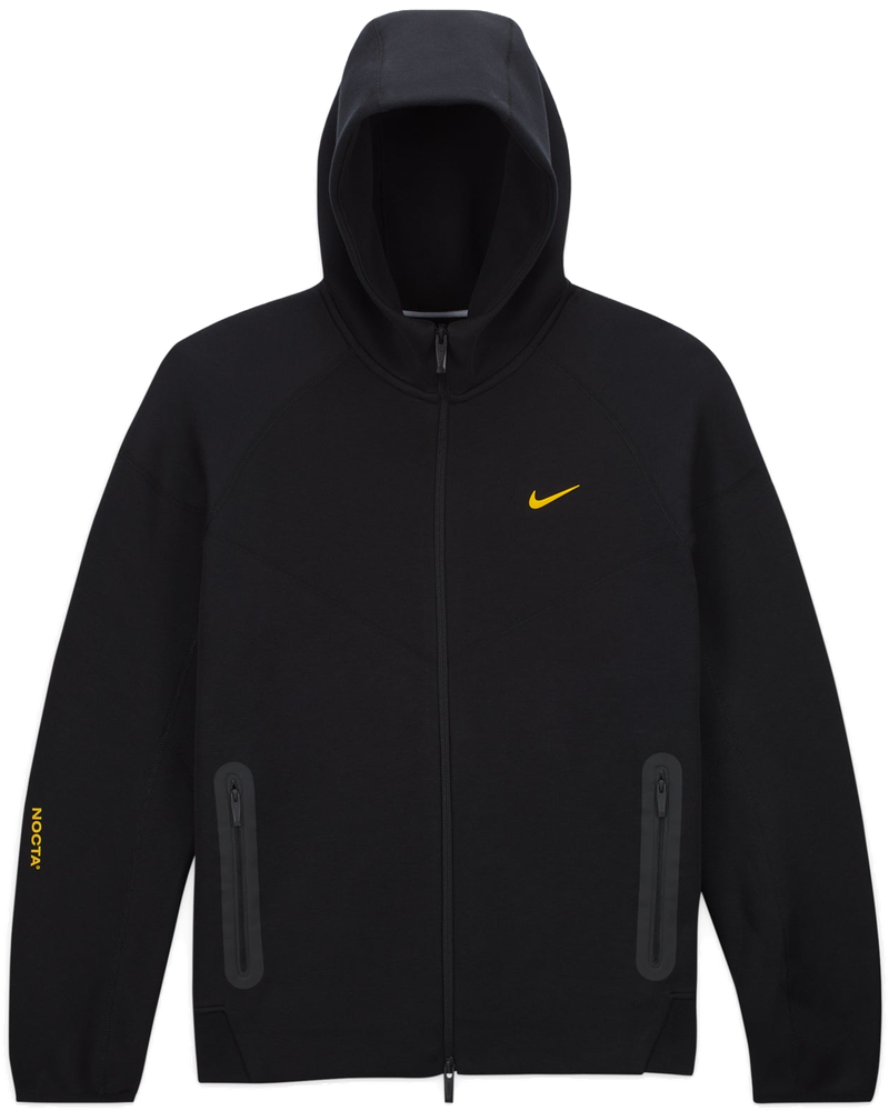 Оригінальна Nocta Mens Tech Fleece Hoodie Nike