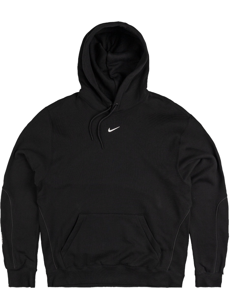 Fleece Hoodie Nike – Гарантія оригінальності