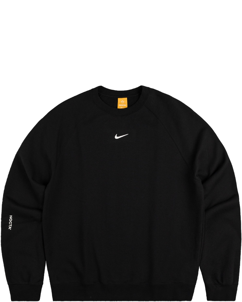Fleece Cs Crew Nike – Гарантія оригінальності