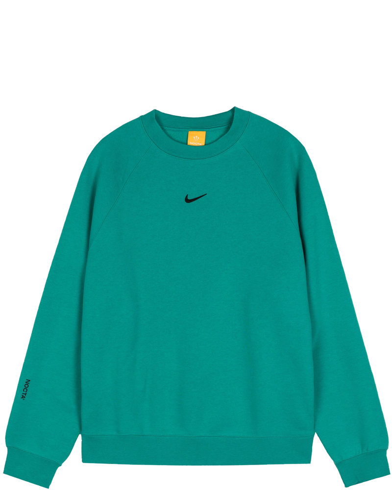 Fleece Cs Crew Nike – Гарантія оригінальності
