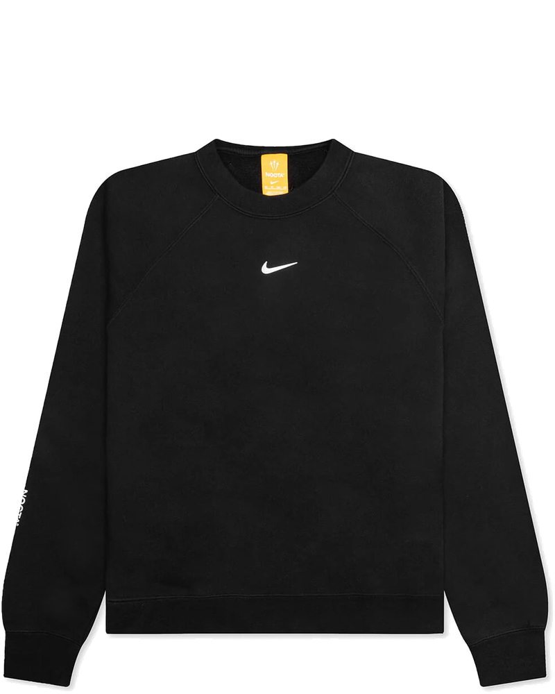 Nocta Fleece Cs Crew Nike оригінал – Купити в Україні