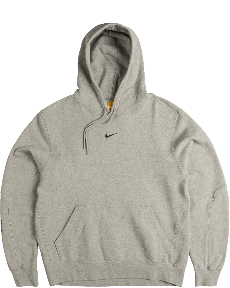 Fleece Hoodie Nike – Гарантія оригінальності