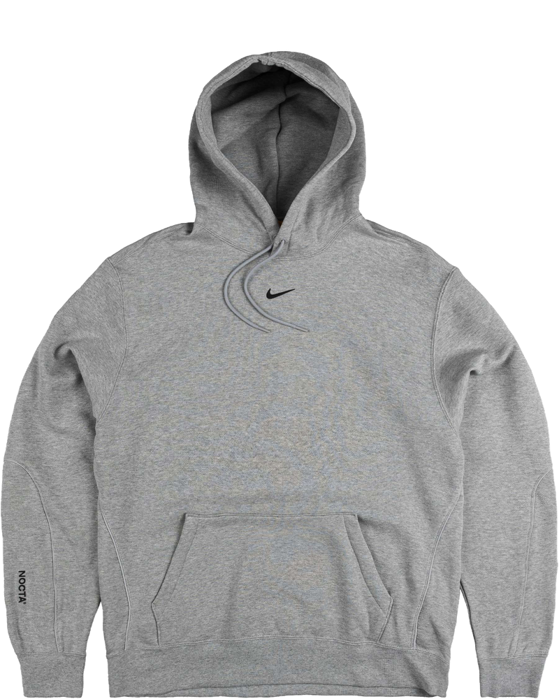 Fleece Hoodie Nike – Гарантія оригінальності