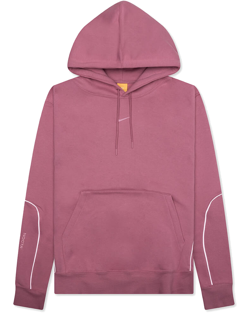 Fleece Cs Hoodie Desert Berry Nike – Гарантія оригінальності