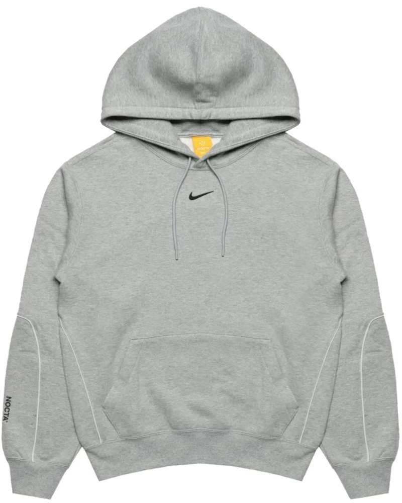 Оригінальна Nocta Fleece Cs Hoodie 2 Nike
