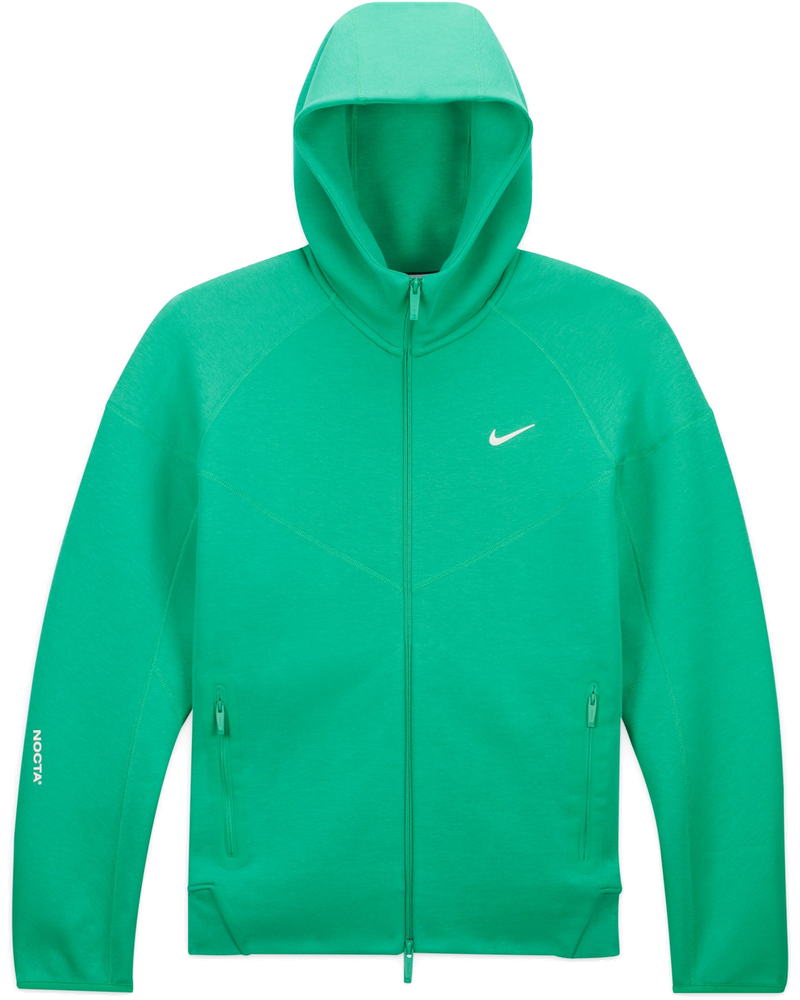 Оригінальна Nocta Mens Tech Fleece Hoodie Nike